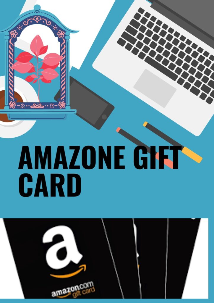 Amazon Gift Card Code Generator