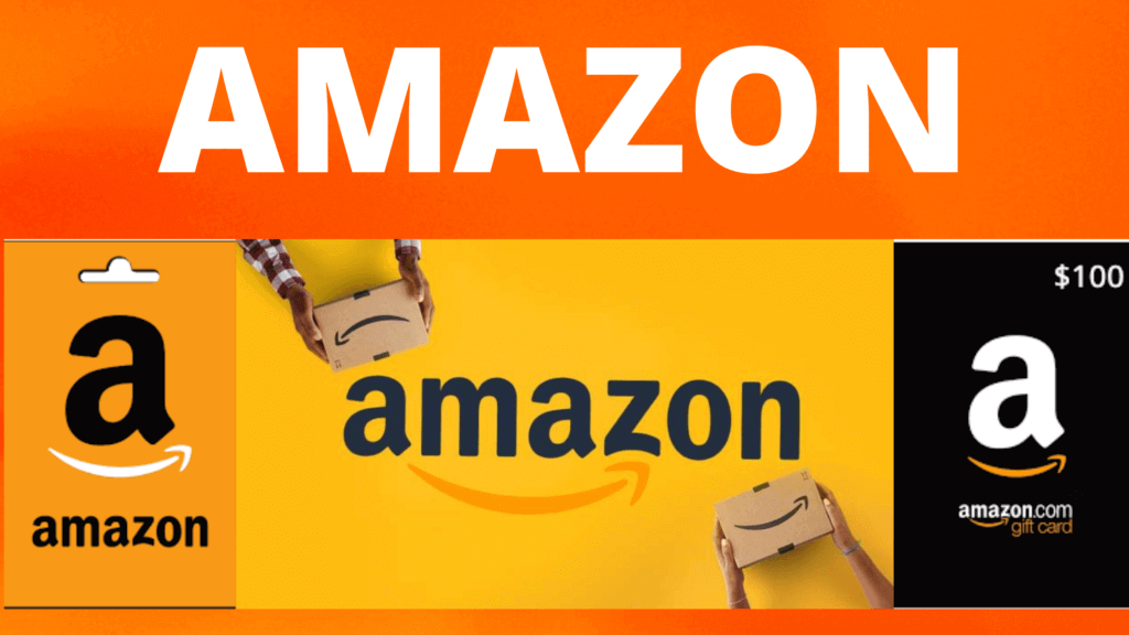 Amazon Gift Card Code Generator