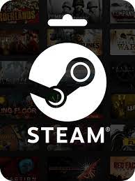 steam gift card codes