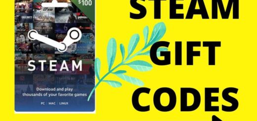 free steam gift card codes 2023