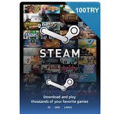 How To Get Steam Gift Card Code